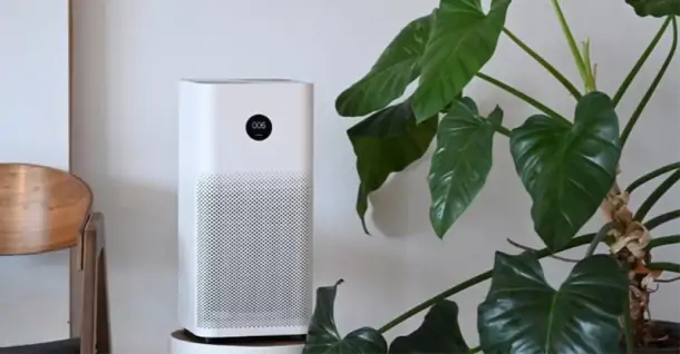 Kinh nghiệm mua máy lọc không khí cho gia đình nên tham khảo