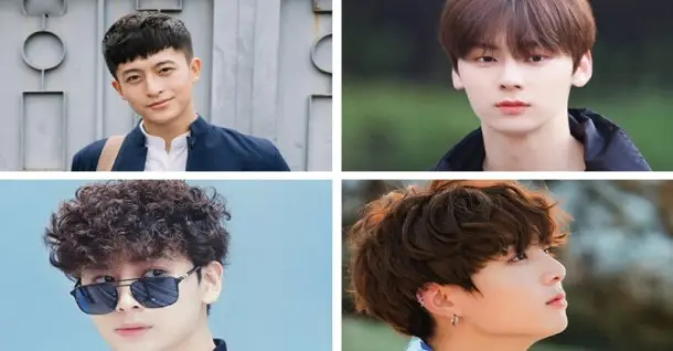 Gợi ý 11+ Kiểu tóc nam chơi Tết 2026 cực trendy, bảnh bao