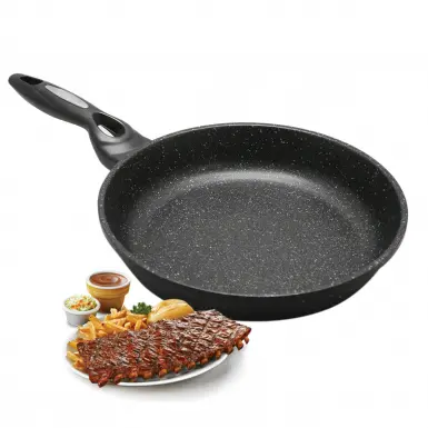 Vì sao chảo chống dính Sunhouse được chị em nội trợ ưa chuộng?