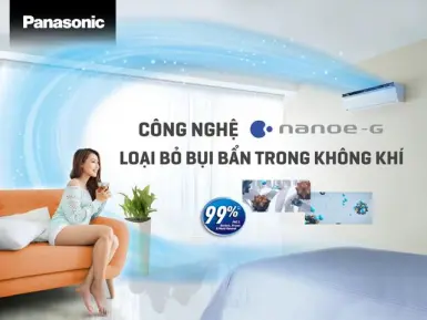 Những yếu tố giúp Panasonic Sky Series hút người dùng