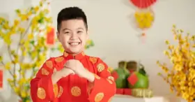 Bài thơ về Tết cho trẻ mầm non hay, ý nghĩa mừng xuân 2026