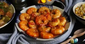 Cách làm tôm kho tiêu đậm đà, chuẩn vị cho bữa cơm gia đình