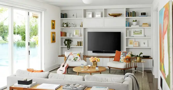 Bật mí kinh nghiệm chọn mua tivi cho gia đình bạn không thể bỏ lỡ