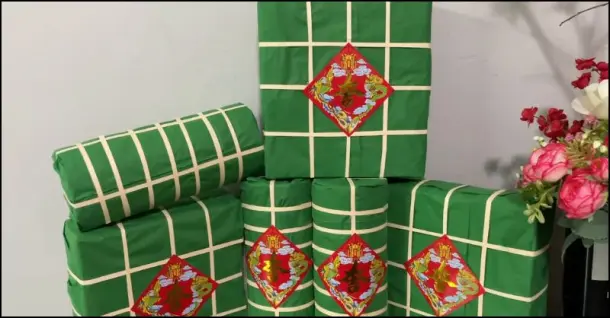 13 Cách làm đồ trang trí Tết 2026 vừa đẹp vừa may mắn