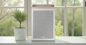 Top 5 máy lọc không khí cho phòng ngủ đáng mua nhất hiện nay