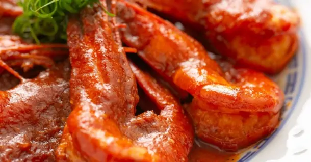 3 Cách làm tôm sốt cà chua đậm đà, chuẩn vị cho cả nhà