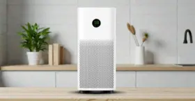 Top 5 máy lọc không khí Xiaomi đáng mua cho gia đình