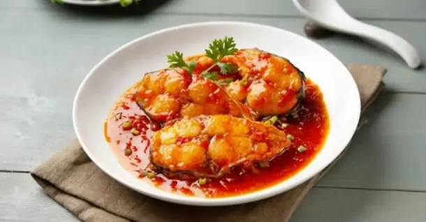 Cách làm cá basa sốt cà chua thơm ngon, đơn giản tại nhà