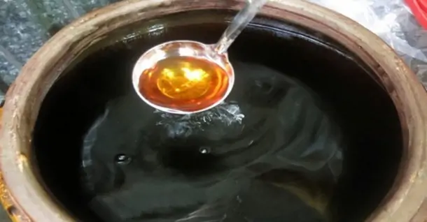 Cách làm nước mắm cá cơm thơm ngon, dễ thành công