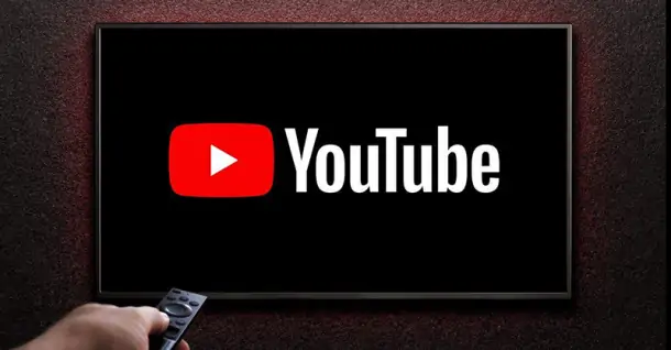 Cách quản lý tài khoản YouTube trên tivi: Đăng nhập, đăng xuất và xóa cực nhanh