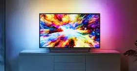 Mẹo chỉnh màu tivi giúp hình ảnh tươi sáng và tự nhiên