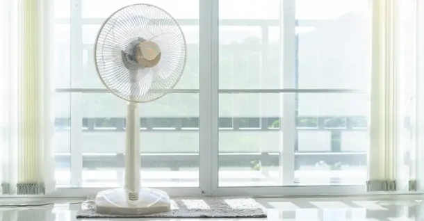 Các sự cố thường gặp khi sử dụng quạt điện và cách khắc phục hiệu quả tại nhà
