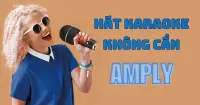 H&aacute;t Karaoke tr&ecirc;n tivi kh&ocirc;ng cần Amply: Mẹo hay cho người y&ecirc;u ca h&aacute;t
