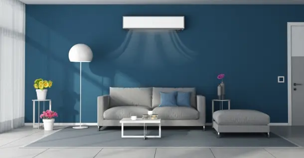 Cách làm kín phòng khi lắp điều hòa: Bí kíp giúp máy làm lạnh nhanh, ít tốn điện