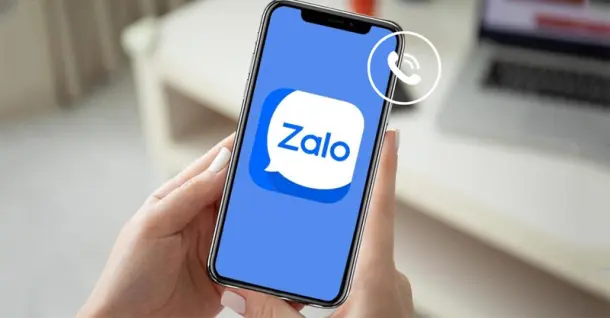 Zalo gọi bị vọng tiếng? Các bước khắc phục hiệu quả lỗi âm thanh khó chịu