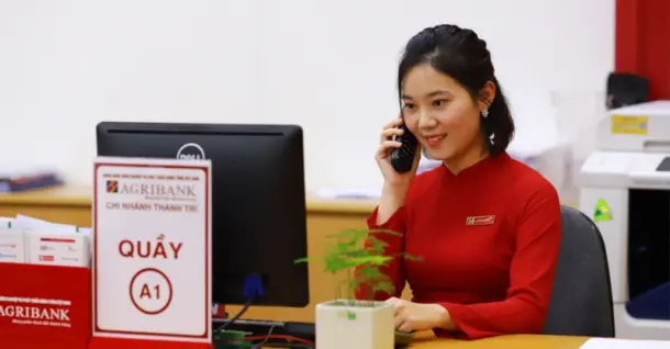 Tổng đài Agribank: Số hotline hỗ trợ khách hàng và các dịch vụ đi kèm