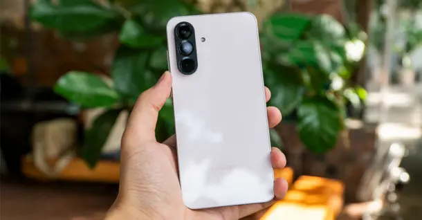 Samsung A57 giá bao nhiêu? Cập nhật ngày ra mắt và cấu hình dự kiến