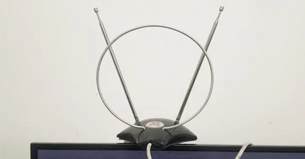 Anten tivi trong nhà là gì? Những lưu ý khi lắp đặt anten tivi trong nhà