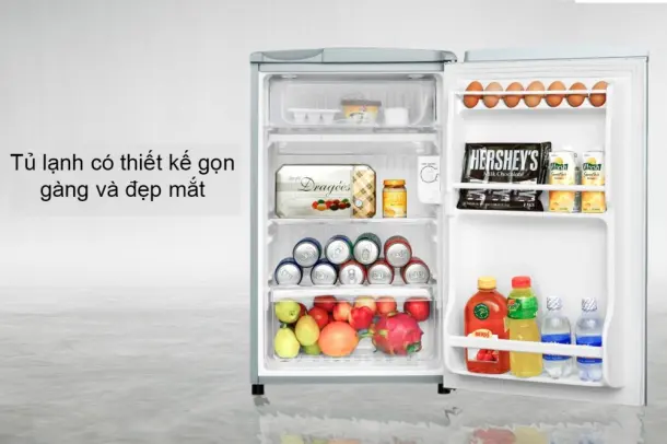 Tư vấn mua tủ lạnh cho sinh viên dưới 3 triệu