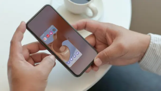 Cách bật, tắt chế độ một tay trên Samsung chi tiết, dễ hiểu