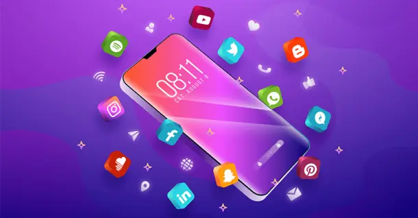 Điện thoại không mở được ứng dụng? Nguyên nhân và cách khắc phục hiệu quả