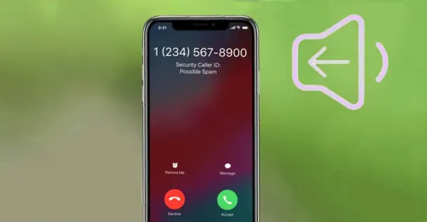 Sửa lỗi nhạc chuông iPhone nhỏ dần: Không còn lo bỏ lỡ cuộc gọi quan trọng