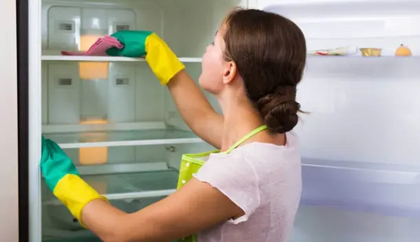 Cách bảo quản thịt trong tủ lạnh tươi lâu