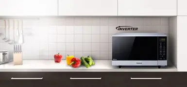 Lò vi sóng inverter là gì?