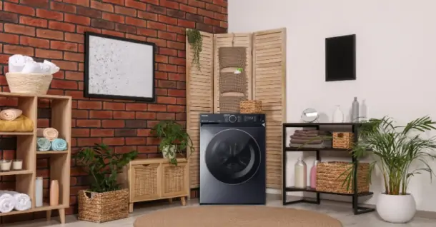 Máy giặt Toshiba báo lỗi E71 là gì? Nguyên nhân và cách khắc phục hiệu quả