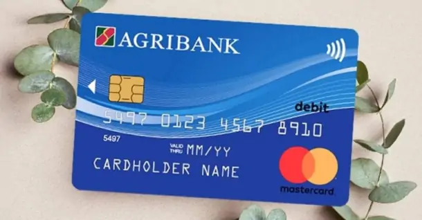 Khóa thẻ Agribank nhanh chóng: Cách bảo vệ số dư tài khoản của bạn khi mất thẻ