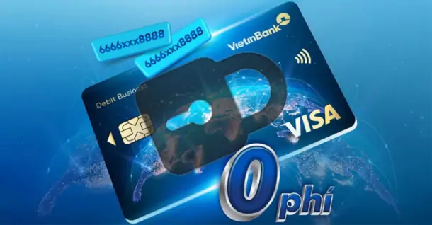 Cách khóa thẻ VietinBank khẩn cấp: Bảo vệ tài khoản ngay khi có sự cố