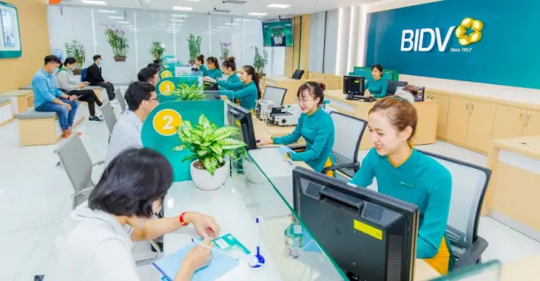 Tổng đài BIDV: Hotline hỗ trợ 24/7 và danh sách số điện thoại theo khu vực