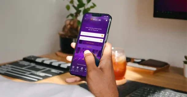 Hướng dẫn mở tài khoản TPBank online từ A đến Z
