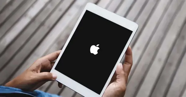 Cách mở nguồn iPad khi bị hỏng nút nguồn: Mẹo hay không phải ai cũng biết