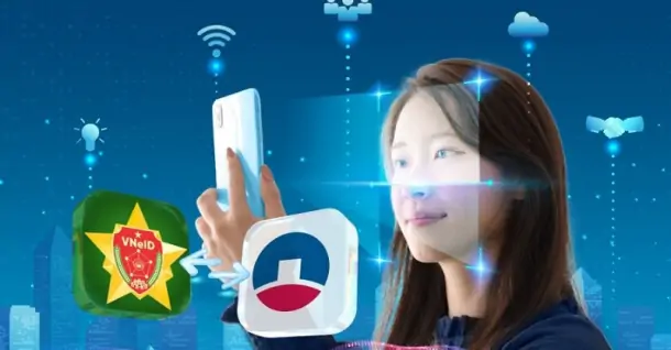 Hướng dẫn cập nhật sinh trắc học VietinBank: 2 Phút xong ngay trên App