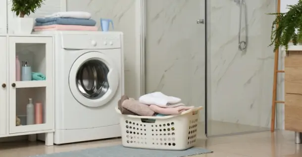 Tự sửa máy giặt tại nhà: Hướng dẫn xử lý các lỗi cơ bản thường gặp
