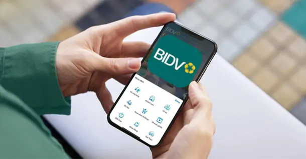 Cách kiểm tra lịch sử giao dịch BIDV tiện lợi và an toàn