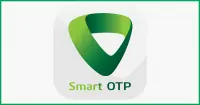 Hướng dẫn đăng k&yacute; v&agrave; sử dụng Vietcombank Smart OTP chi tiết