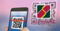 Hướng dẫn c&aacute;ch tạo m&atilde; QR Agribank tr&ecirc;n ứng dụng từ A đến Z
