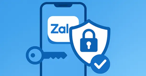 Cách bật, tắt bảo mật 2 lớp trên Zalo đơn giản, nhanh chóng