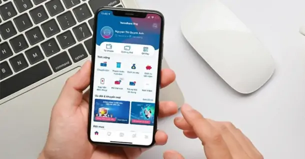 Cách lấy lại mật khẩu VietinBank: Hướng dẫn chi tiết, 2 phút xong ngay