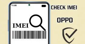Cách check IMEI OPPO chính xác, nhanh chóng để kiểm tra thời hạn bảo hành