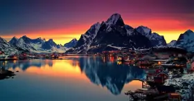 Tải ngay bộ hình nền OPPO 4K cực đẹp, chất lừ cho điện thoại của bạn