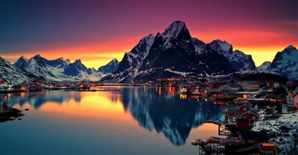 Tải ngay bộ hình nền OPPO 4K cực đẹp, chất lừ cho điện thoại của bạn