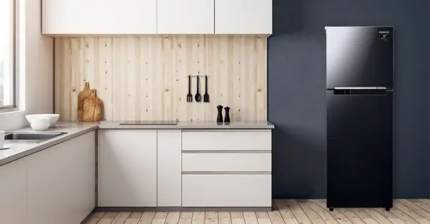 Bảng mã lỗi tủ lạnh Samsung: Tổng hợp đầy đủ các mã lỗi thường gặp