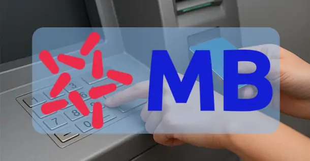Đổi mã PIN MBBank an toàn, bảo vệ tài khoản ngân hàng của bạn