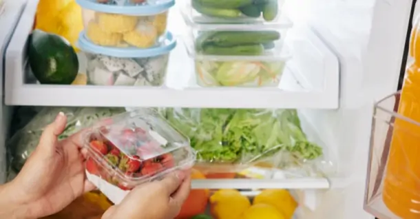 Công nghệ kháng khuẩn, khử mùi trên các dòng tủ lạnh hiện nay