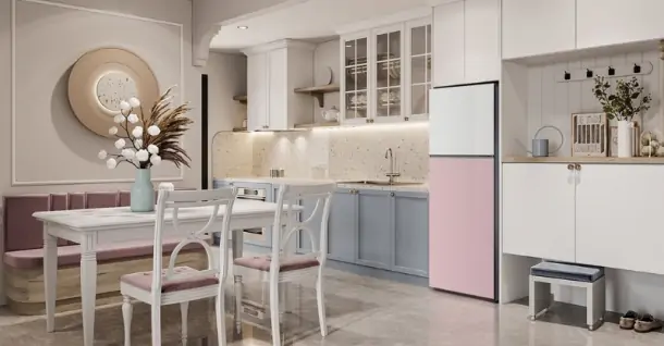 Các công nghệ làm lạnh tiên tiến trên tủ lạnh Samsung hiện nay