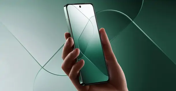 Bộ sưu tập hình nền Xiaomi 4K ấn tượng: Làm mới điện thoại ngay hôm nay