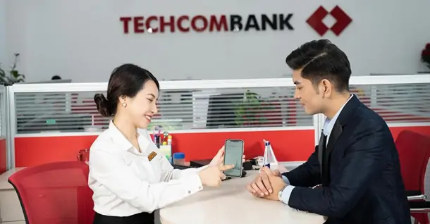 Số điện thoại tổng đài Techcombank cho khách hàng và doanh nghiệp